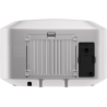 Mexen Ventaro-Pro suszarka kieszeniowa do rąk, 1650 W, srebrna - 70K021-01