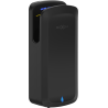 Mexen Ventaro-Pro suszarka kieszeniowa do rąk, 1650 W, czarna mat - 70K021-70