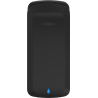 Mexen Ventaro-Pro suszarka kieszeniowa do rąk, 1650 W, czarna mat - 70K021-70