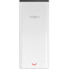 Mexen Ventaro-Max suszarka kieszeniowa do rąk, 1650 W, biała/czarna  - 70K022-27
