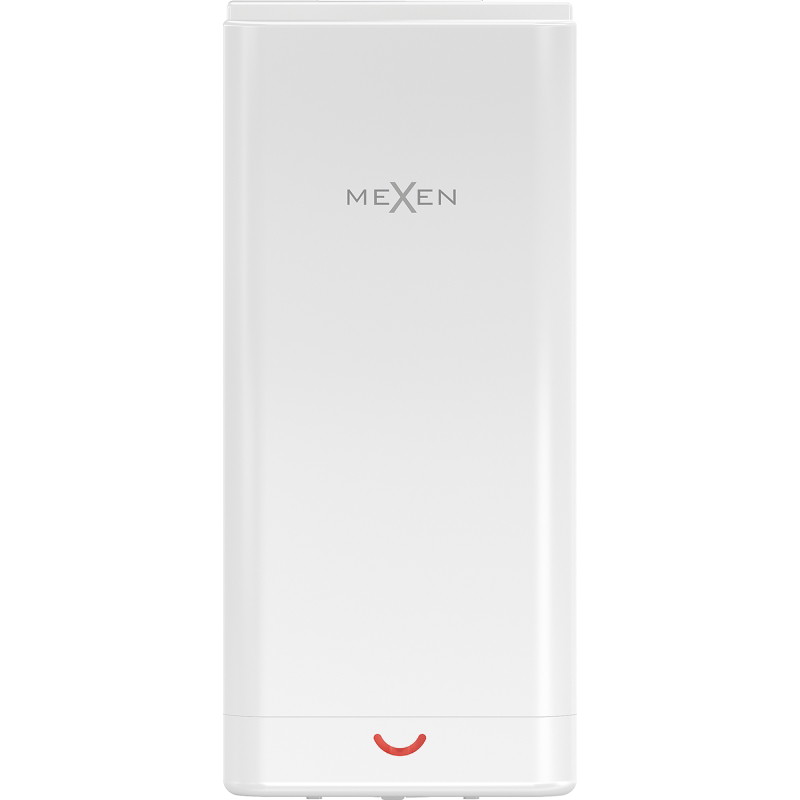 Mexen Ventaro-Max suszarka kieszeniowa do rąk, 1650 W, biała - 70K022-20
