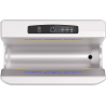 Mexen Ventaro-Max suszarka kieszeniowa do rąk, 1650 W, srebrna - 70K022-01