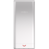 Mexen Ventaro-Max suszarka kieszeniowa do rąk, 1650 W, srebrna - 70K022-01