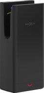 Mexen Ventaro-Max suszarka kieszeniowa do rąk, 1650 W, czarna mat - 70K022-70