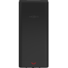 Mexen Ventaro-Max suszarka kieszeniowa do rąk, 1650 W, czarna mat - 70K022-70