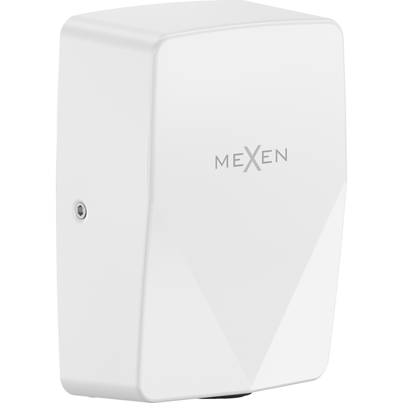 Mexen Ventaro-Sh Slim suszarka do rąk, 700 W, biała - 70K083-20