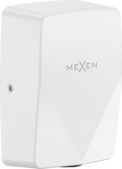 Mexen Ventaro-Sh Slim suszarka do rąk, 700 W, biała - 70K083-20