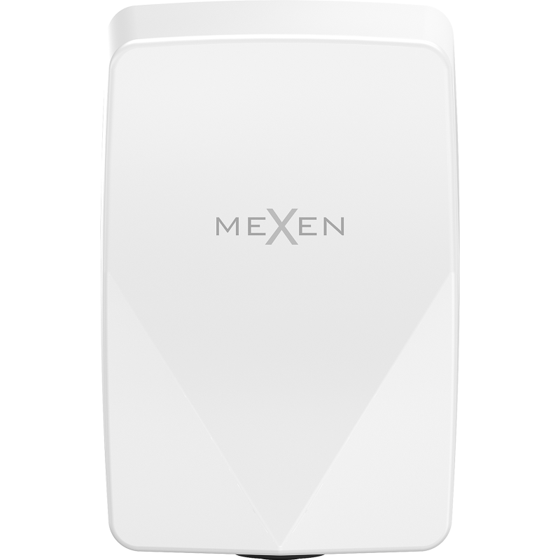 Mexen Ventaro-Sh Slim suszarka do rąk, 700 W, biała - 70K083-20