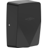 Mexen Ventaro-Sh Slim suszarka do rąk, 700 W, czarna mat - 70K083-70