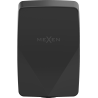 Mexen Ventaro-Sh Slim suszarka do rąk, 700 W, czarna mat - 70K083-70