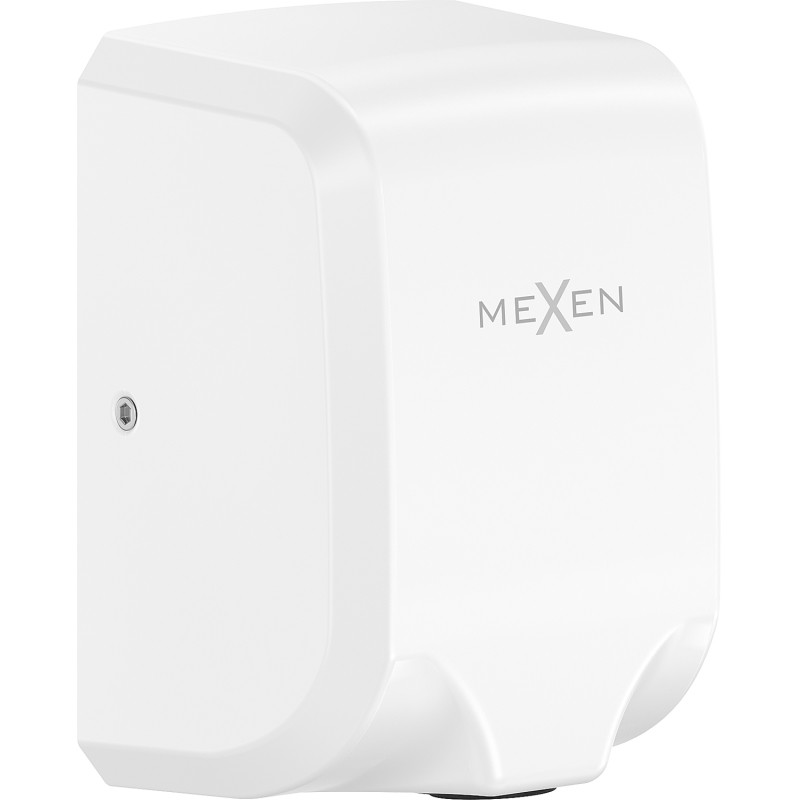 Mexen Ventaro-Uh suszarka do rąk, 1350 W, biała - 70K032-20