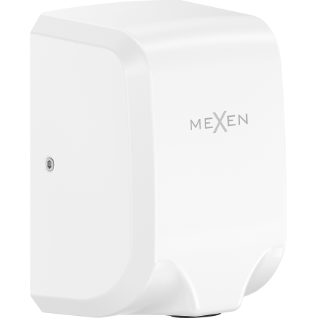 Mexen Ventaro-Uh suszarka do rąk, 1350 W, biała - 70K032-20