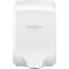 Mexen Ventaro-Uh suszarka do rąk, 1350 W, biała - 70K032-20