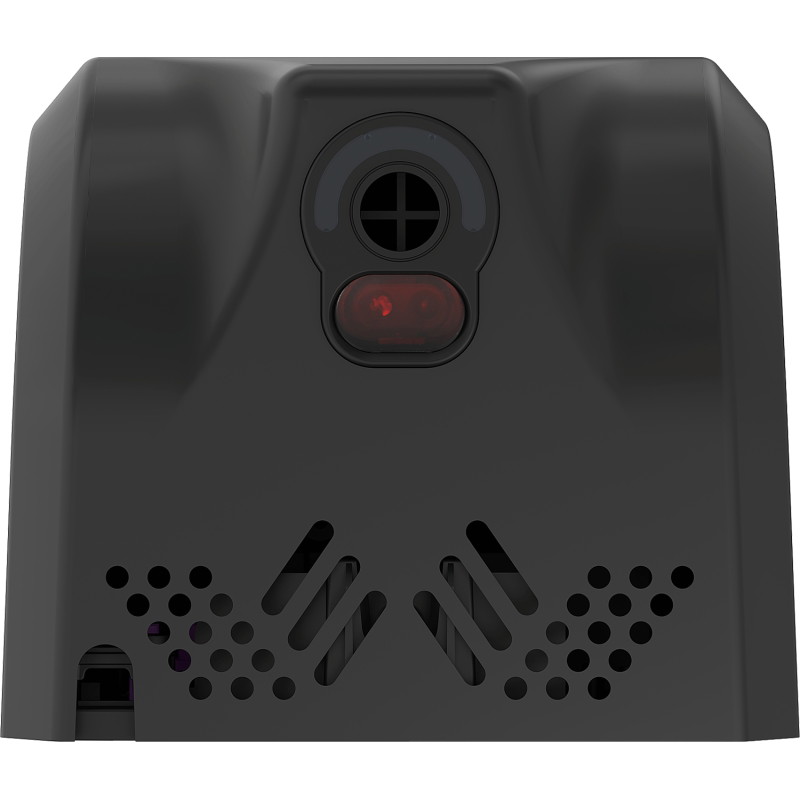 Mexen Ventaro-Uh suszarka do rąk, 1350 W, czarna mat - 70K032-70