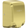 Mexen Ventaro-Uh suszarka do rąk, 1350 W, złota szczotkowana - 70K032-55