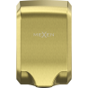 Mexen Ventaro-Uh suszarka do rąk, 1350 W, złota szczotkowana - 70K032-55