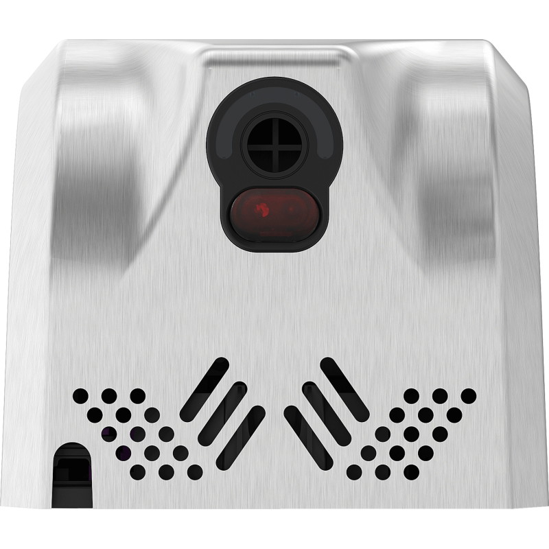 Mexen Ventaro-Uh suszarka do rąk, 1350 W, inox - 70K032-01
