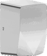 Mexen Ventaro-Mh suszarka do rąk, 1350 W, inox - 70K052-01