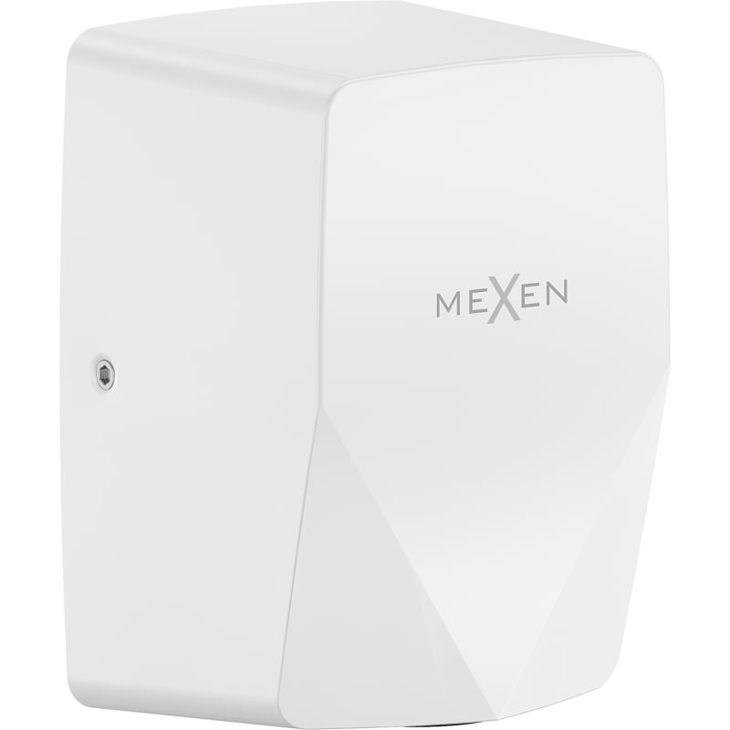 Mexen Ventaro-Mh suszarka do rąk, 1350 W, biała - 70K052-20