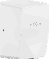 Mexen Ventaro-Mh suszarka do rąk, 1350 W, biała - 70K052-20