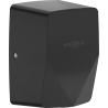 Mexen Ventaro-Mh suszarka do rąk, 1350 W, czarna mat - 70K052-70