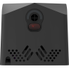 Mexen Ventaro-Mh suszarka do rąk, 1350 W, czarna mat - 70K052-70