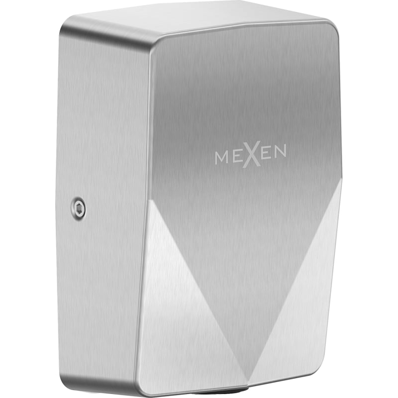 Mexen Ventaro-Mh Slim suszarka do rąk, 700 W, inox - 70K053-01