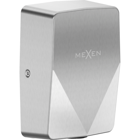 Mexen Ventaro-Mh Slim suszarka do rąk, 700 W, inox - 70K053-01