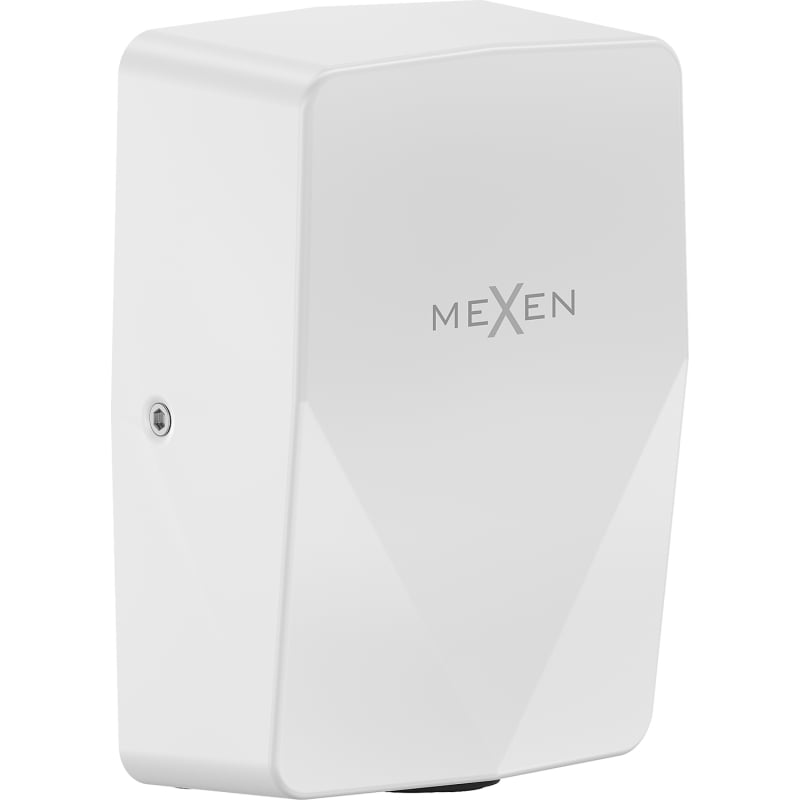 Mexen Ventaro-Mh Slim suszarka do rąk, 700 W, biała - 70K053-20