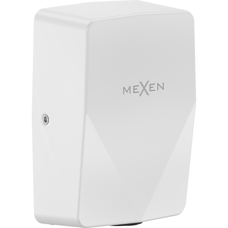 Mexen Ventaro-Mh Slim suszarka do rąk, 700 W, biała - 70K053-20