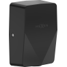Mexen Ventaro-Mh Slim suszarka do rąk, 700 W, czarna mat - 70K053-70