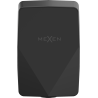 Mexen Ventaro-Mh Slim suszarka do rąk, 700 W, czarna mat - 70K053-70