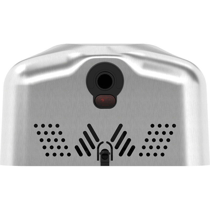 Mexen Ventaro-C suszarka do rąk, 1800 W, inox - 70K070-01