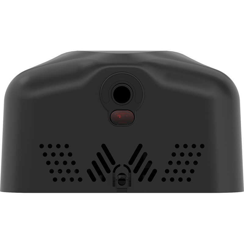 Mexen Ventaro-C suszarka do rąk, 1800 W, czarna mat- 70K070-70