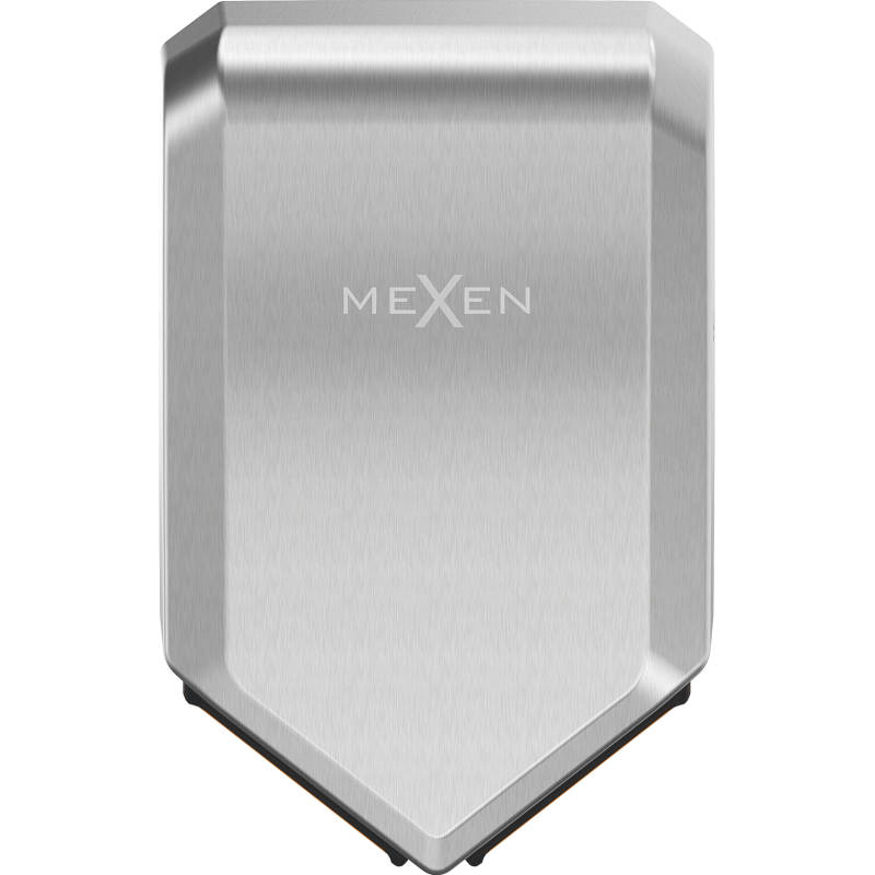 Mexen Ventaro-Yh Slim suszarka do rąk, 1000 W, inox - 70K093-01