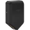 Mexen Ventaro-Yh Slim suszarka do rąk, 1000 W, czarny mat - 70K093-70