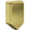 Mexen Ventaro-Yh Slim suszarka do rąk, 1000 W, złota szczotkowana - 70K093-55