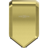 Mexen Ventaro-Yh Slim suszarka do rąk, 1000 W, złota szczotkowana - 70K093-55