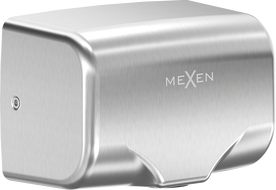 Mexen Ventaro-Ul suszarka do rąk, 1350 W, inox - 70K034-01