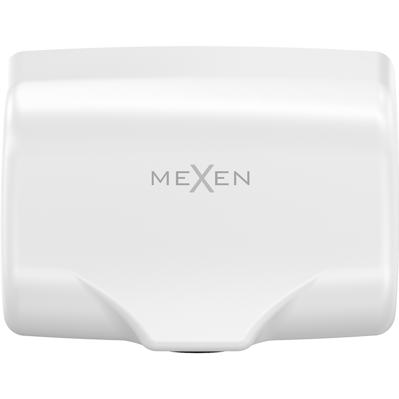Mexen Ventaro-Ul suszarka do rąk, 1350 W, biała - 70K034-20