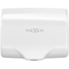 Mexen Ventaro-Ul suszarka do rąk, 1350 W, biała - 70K034-20