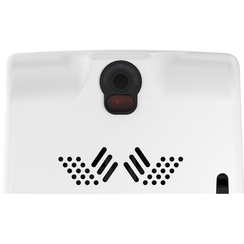 Mexen Ventaro-Ul suszarka do rąk, 1350 W, biała - 70K034-20