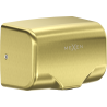 Mexen Ventaro-Ul suszarka do rąk, 1350 W, czarna mat - 70K034-70