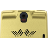 Mexen Ventaro-Ul suszarka do rąk, 1350 W, czarna mat - 70K034-70