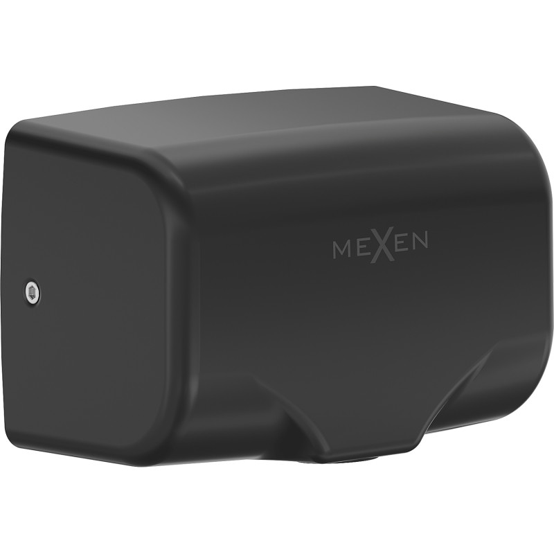 Mexen Ventaro-Ul suszarka do rąk, 1350 W, złota szczotkowana- 70K034-55