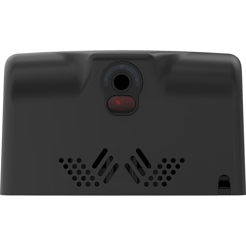 Mexen Ventaro-Ul suszarka do rąk, 1350 W, złota szczotkowana- 70K034-55