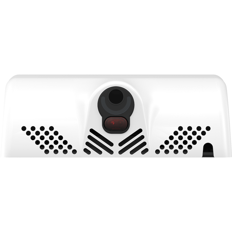 Mexen Ventaro-V Slim suszarka do rąk, 1000 W, biała - 70K041-20