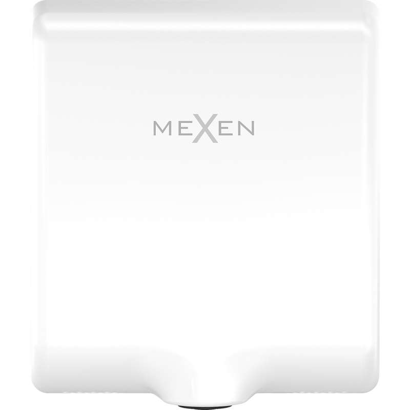 Mexen Ventaro-V Slim suszarka do rąk, 1000 W, biała - 70K041-20