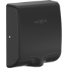 Mexen Ventaro-V Slim suszarka do rąk, 1000 W, czarna mat - 70K041-70
