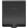Mexen Ventaro-V Slim suszarka do rąk, 1000 W, czarna mat - 70K041-70